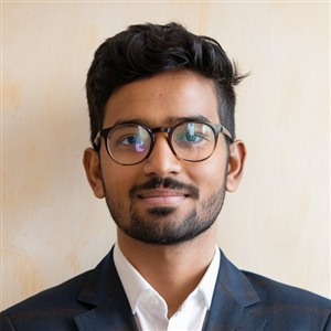 Mayank Sharma