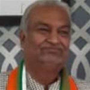 Ravi Mehta