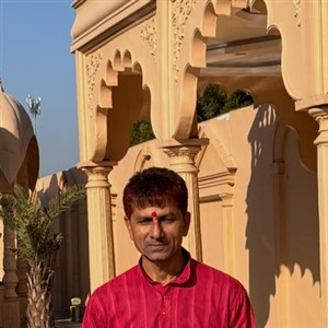 Deepak Verma