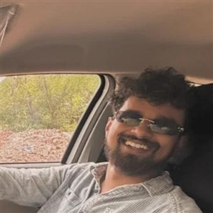 Amit Joshi