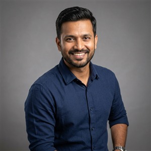 Anshu Kumar