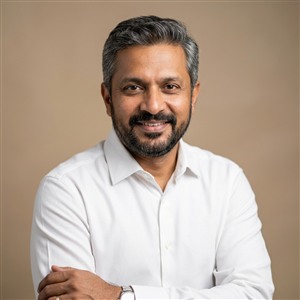Arjun Patel