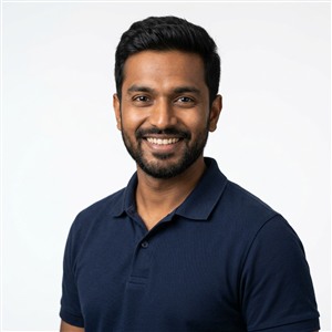Karan Nair