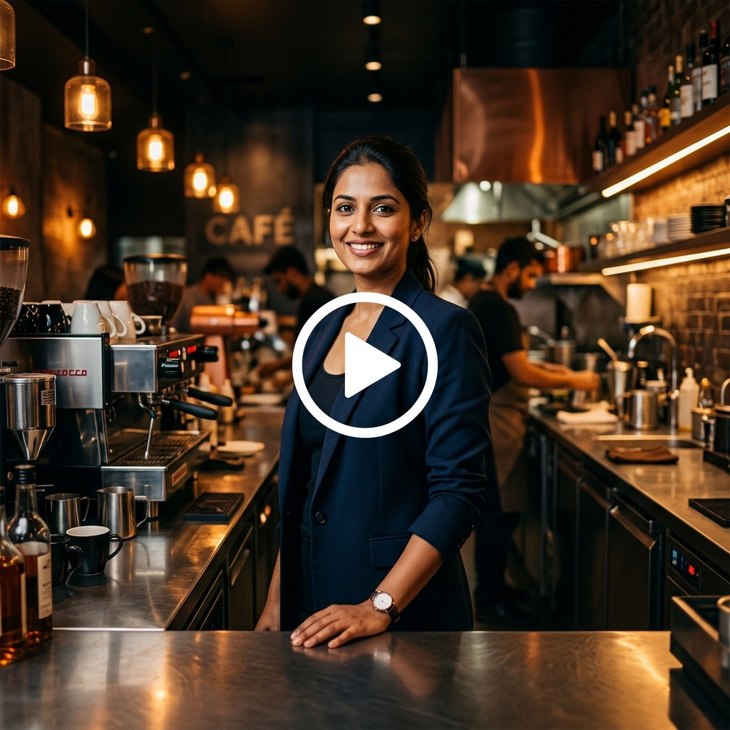 Watch how the SOP system works